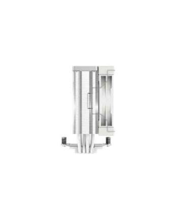 DeepCool AK400 WH Processor Air cooler 12 cm White 1 pc(s)
