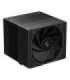 DeepCool ASSASSIN IV Processor Air cooler 14 cm Black 1 pc(s)