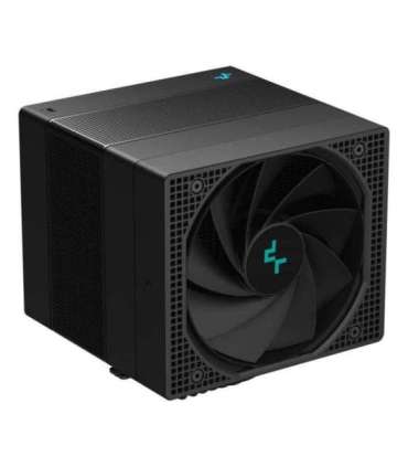 DeepCool ASSASSIN IV Processor Air cooler 14 cm Black 1 pc(s)