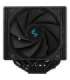DeepCool ASSASSIN IV Processor Air cooler 14 cm Black 1 pc(s)