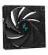DeepCool ASSASSIN IV Processor Air cooler 14 cm Black 1 pc(s)