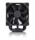 Noctua NH-U9S chromax.black Processor Cooler 9.2 cm Black, Chrome 1 pc(s)