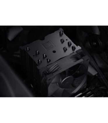 Noctua NH-U9S chromax.black Processor Cooler 9.2 cm Black, Chrome 1 pc(s)