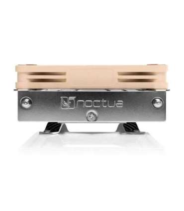 Noctua NH-L9a-AM5 Processor Air cooler 9.2 cm Beige, Brown