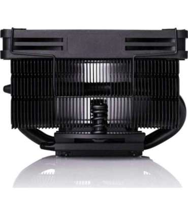 NOCTUA NH-L9x65 chromax.black Low Profile CPU cooler