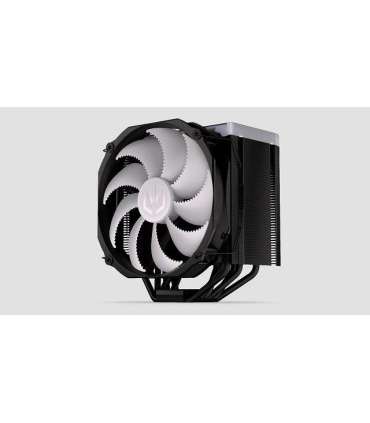 Endorfa Fortis 5 ARGB Black CPU cooler