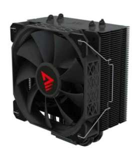 SAVIO VORTEX X2 BLACK CPU Cooler