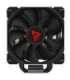 SAVIO VORTEX X2 BLACK CPU Cooler