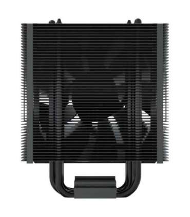 SAVIO VORTEX X2 BLACK CPU Cooler