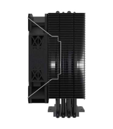 SAVIO VORTEX X2 BLACK CPU Cooler