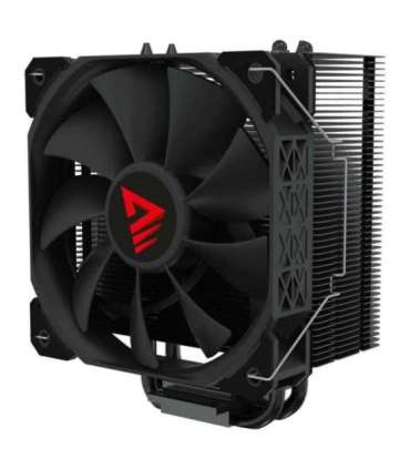 SAVIO VORTEX X2 BLACK CPU Cooler