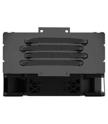 SAVIO VORTEX X2 BLACK CPU Cooler