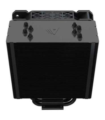 SAVIO VORTEX X2 BLACK CPU Cooler
