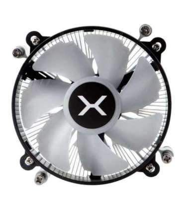 Krux Integrator RGB 92mm LGA1700 cooling