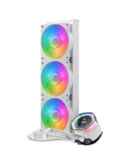 COOLER MASTER WATER COOLER MasterLiquid 360 Ion White