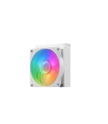 COOLER MASTER WATER COOLER MasterLiquid 360 Ion White