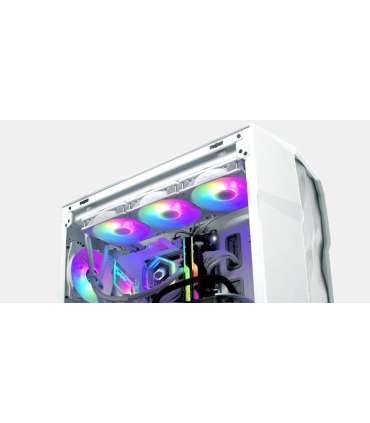 COOLER MASTER WATER COOLER MasterLiquid 360 Ion White