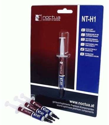 Noctua NT-H1 heat sink compound 3,5 g