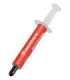 GENESIS Silicon 900 heat sink compound Thermal paste 12.8 W/m·K 2 g