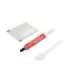 GENESIS Silicon 900 heat sink compound Thermal paste 12.8 W/m·K 2 g