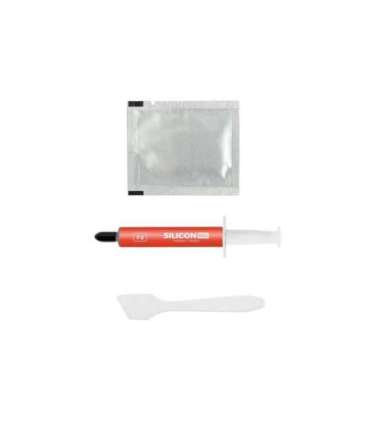 GENESIS Silicon 900 heat sink compound Thermal paste 12.8 W/m·K 2 g