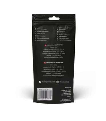 Savio TG-04 4g heat sink compound Thermal paste 14.5 W/m·K