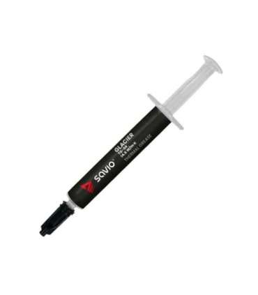 Savio TG-04 4g heat sink compound Thermal paste 14.5 W/m·K