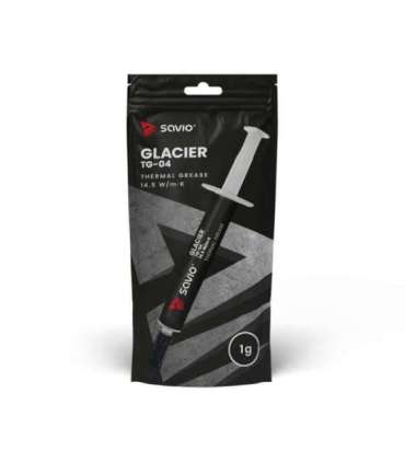 Savio TG-04 Thermal Insulating Paste 14.5 W/m-K, 2g
