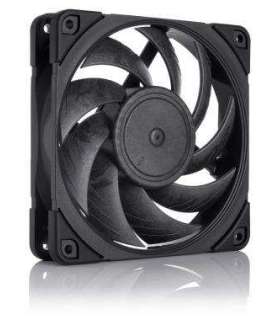 Noctua NF-A12X25 PWM CH.BK.S computer cooling component Processor Fan 12 cm Black