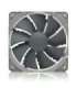 Noctua NF P12 redux-1700 PWM Computer case Fan 12 cm Grey