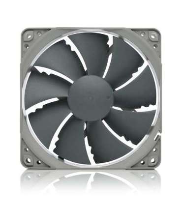 Noctua NF P12 redux-1700 PWM Computer case Fan 12 cm Grey