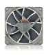 Noctua NF P12 redux-1700 PWM Computer case Fan 12 cm Grey