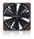 Noctua NF-F12 industrialPPC-3000 PWM Computer case Fan 12 cm Black, Brown