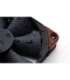 Noctua NF-F12 industrialPPC-3000 PWM Computer case Fan 12 cm Black, Brown