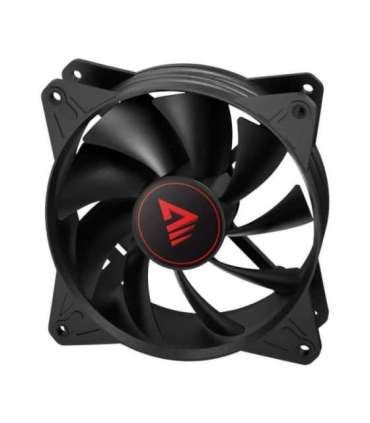 SAVIO FAN 120MM 4-PIN PWM BLADE