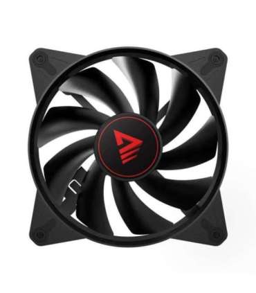 SAVIO FAN 120MM 4-PIN PWM BLADE