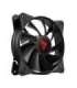SAVIO FAN 120MM 4-PIN PWM BLADE