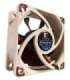 Noctua NF-A6X25 FLX computer cooling system Computer case Fan 6 cm Brown