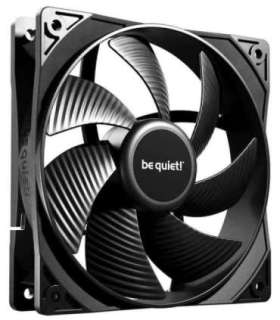 Fan Be Quiet! Pure Wings 3 120mm