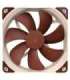 Noctua NF-A14 PWM Computer case Fan 14 cm Brown