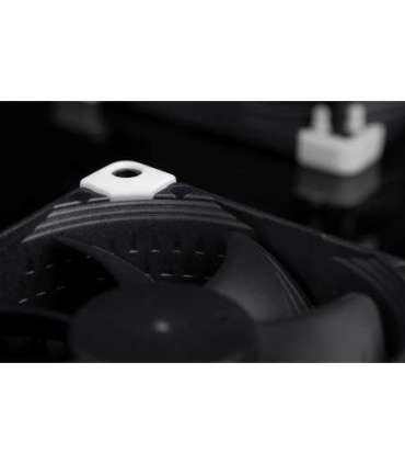 Noctua NF-A8 PWM CH.BK.S computer cooling component Computer case Fan 8 cm Black