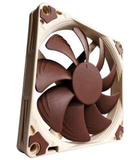 Noctua NF-A9X14 PWM Computer case Fan 9.2 cm Brown