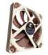Noctua NF-A9X14 PWM Computer case Fan 9.2 cm Brown