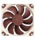 Noctua NF-A9X14 PWM Computer case Fan 9.2 cm Brown