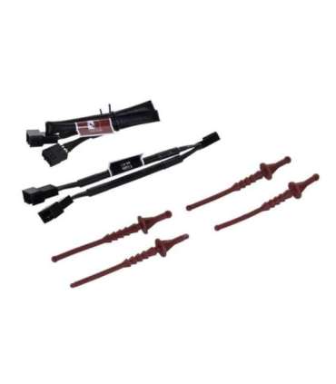 Noctua NF-A4X20 5V PWM computer cooling component Computer case Fan 4 cm