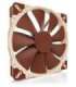 Noctua NF A20 5V PWM Computer case Fan 20 cm Beige, Red