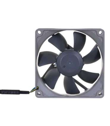 Noctua NF-R8 redux-1800 PWM Computer case Fan 8 cm Black, Grey