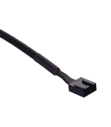 Noctua NF-R8 redux-1800 PWM Computer case Fan 8 cm Black, Grey