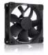 Noctua NF-A9 PWM CH.BK.S computer cooling component Computer case Fan 9.2 cm Black