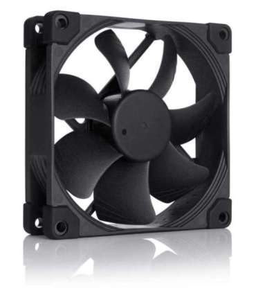 Noctua NF-A9 PWM CH.BK.S computer cooling component Computer case Fan 9.2 cm Black